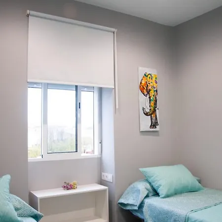 La Terraza De | At * קורדובה