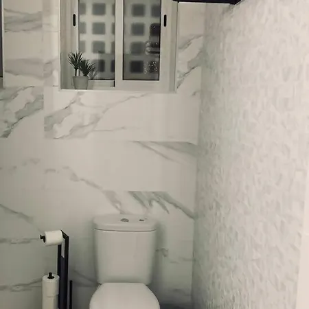 La Terraza De | At דירה קורדובה